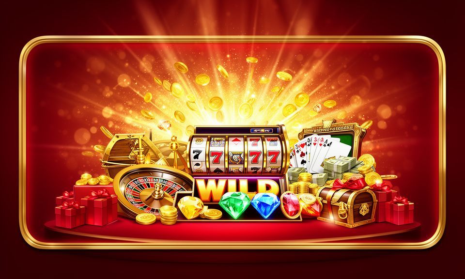 bangkertoto Slots Reload Offer
