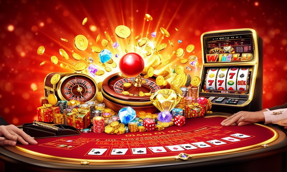 bangkertoto Sportsbook