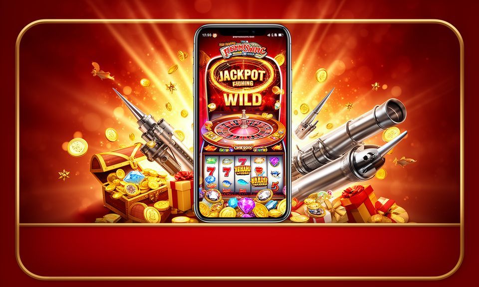 bangkertoto What bangkertoto Casino Puts on Your Screen