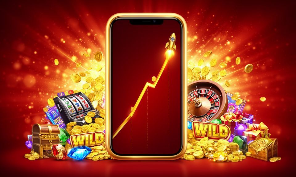 bangkertoto Apa yang Kami Tawarkan di Sweet Fortune Slots